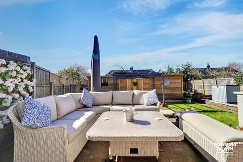 undefined, Suffolk Grove, Aldridge, Walsall, WS9 8RG