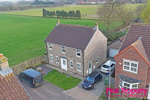 undefined, Wentworth Close, Gilberdyke, Brough