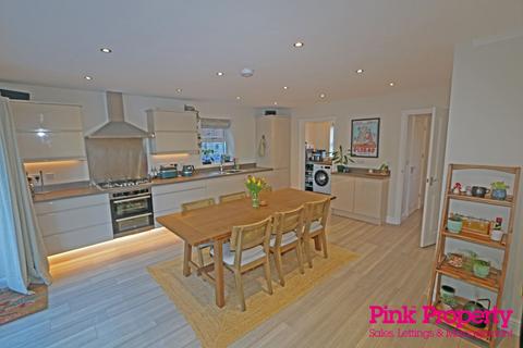 undefined, Wentworth Close, Gilberdyke, Brough