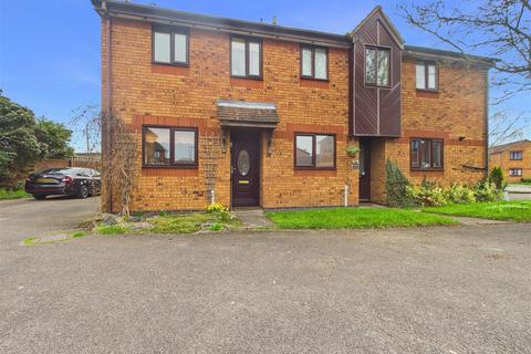 undefined, Millcroft Way, Handsacre, Rugeley