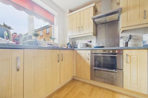 undefined, Millcroft Way, Handsacre, Rugeley