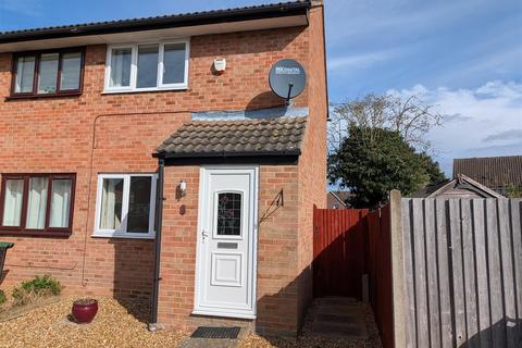 undefined, Primrose Lane, Soham CB7