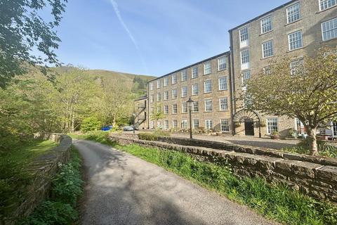 undefined, Slack Lane, High Peak SK22