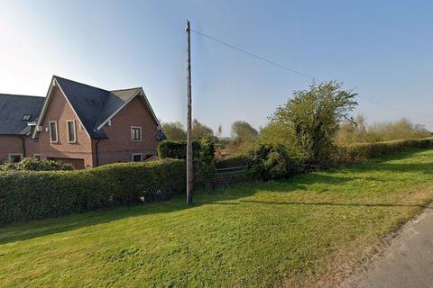 undefined, Land at Pinewood, Burton Road, Repton, Derby, Derbyshire, DE65 6FN