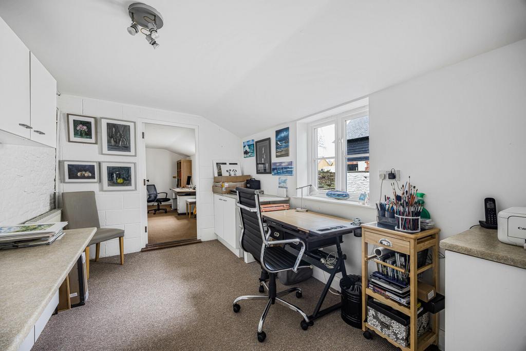 Home office