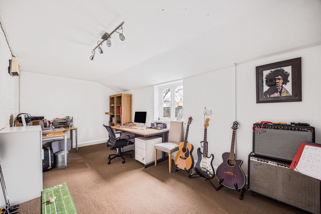Home office