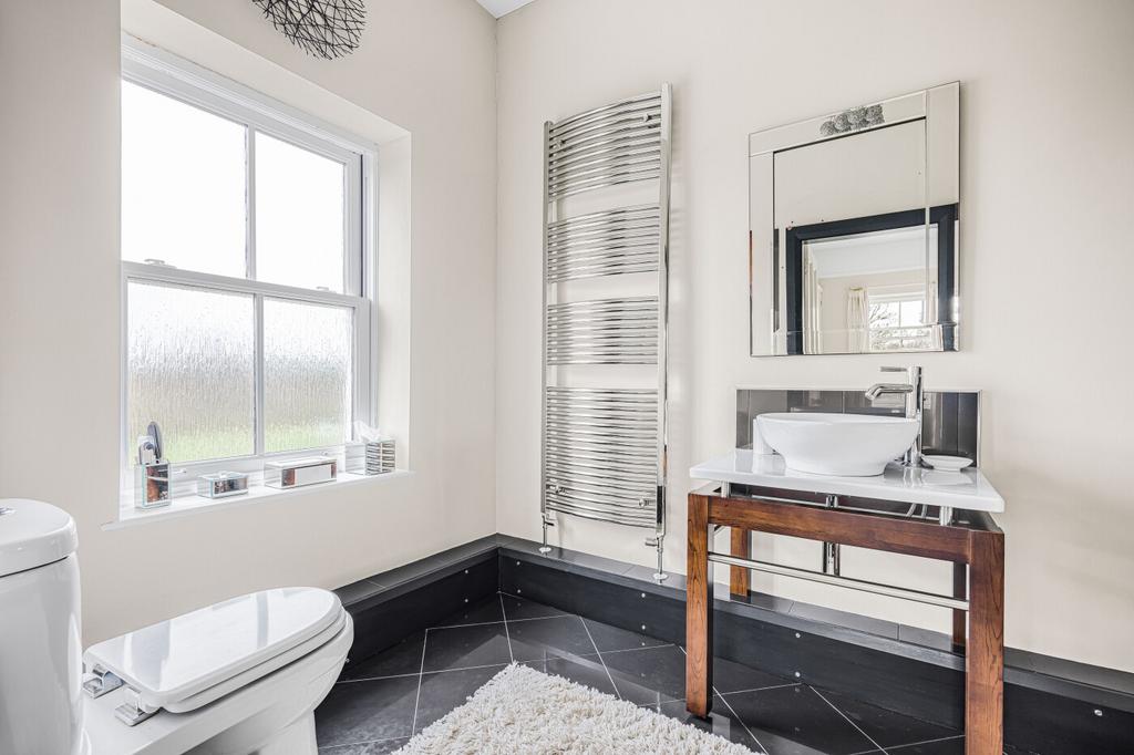En suite