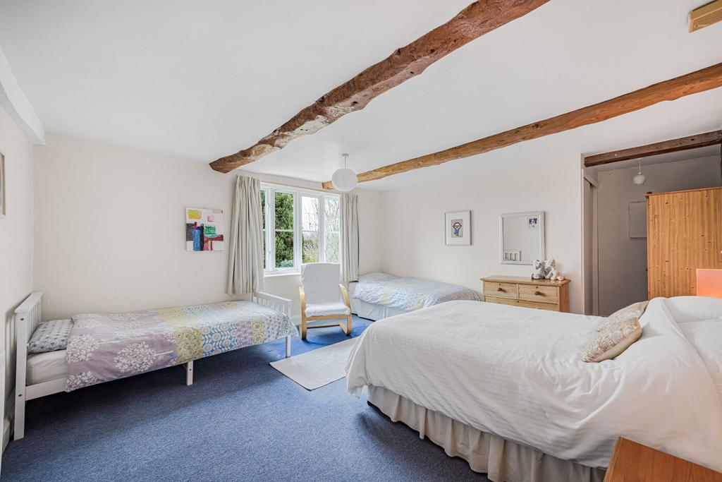 Bedroom 5