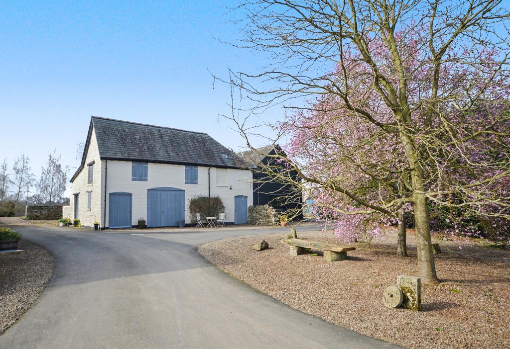 Outbuilding
