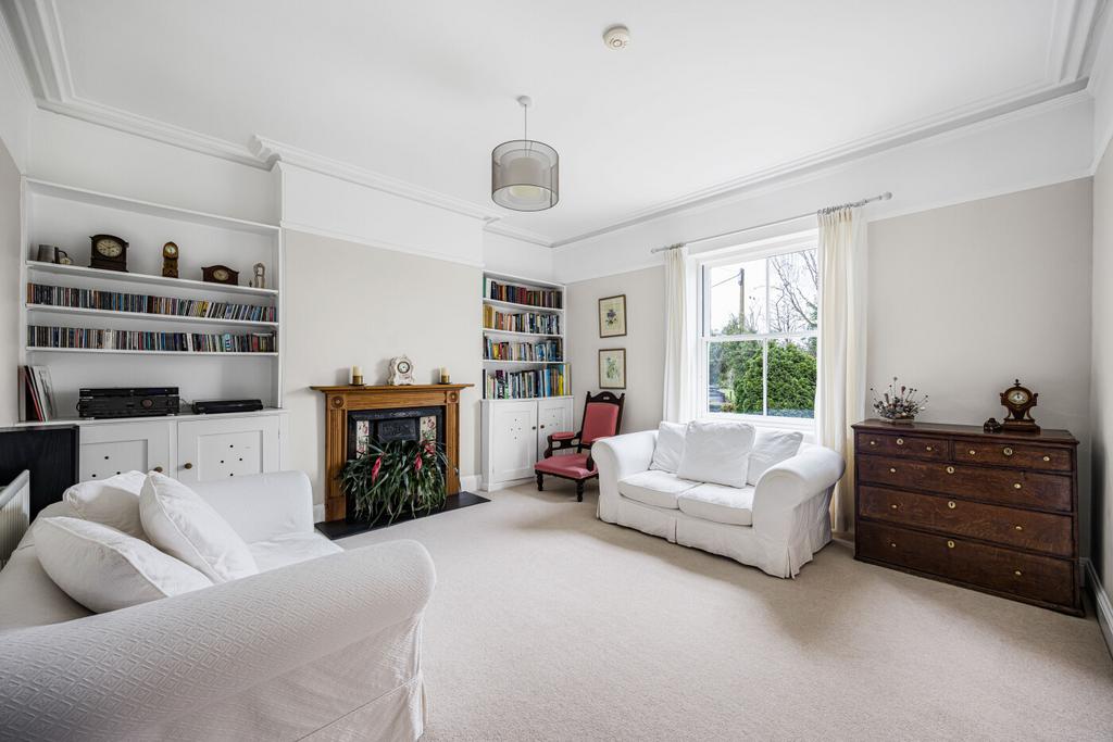 Sitting room