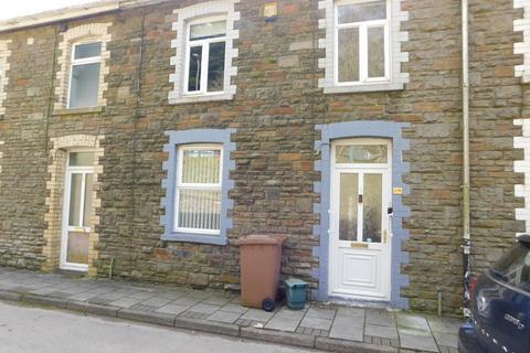 undefined, Herbert Street, Hafodyrynys, Crumlin