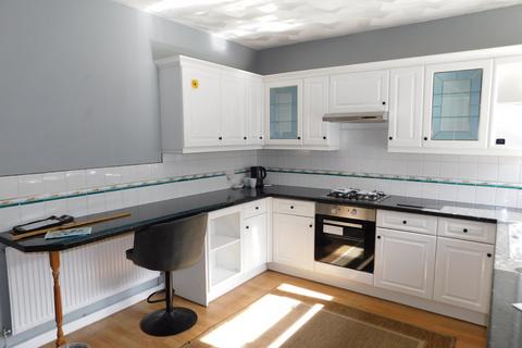 undefined, Herbert Street, Hafodyrynys, Crumlin