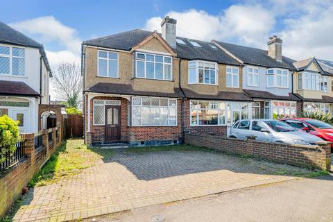 Sparrow Farm Road, Stoneleigh