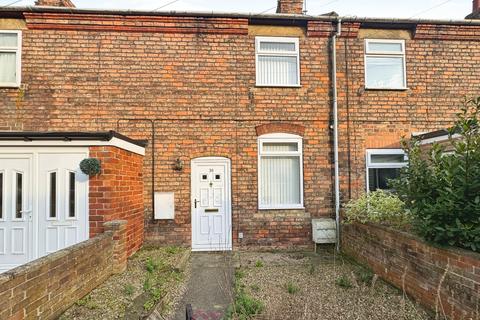 undefined, Paper Mill Road, Goole DN14