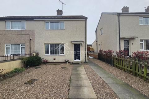 undefined, Partridge Crescent, Dewsbury