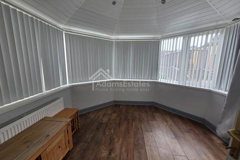 undefined, Partridge Crescent, Dewsbury
