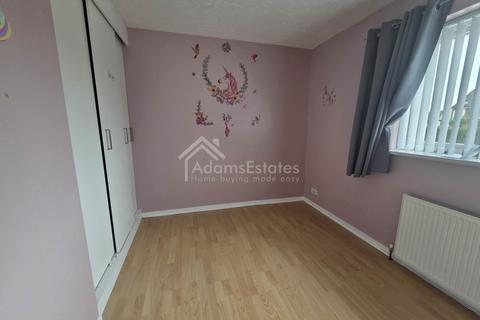 undefined, Partridge Crescent, Dewsbury