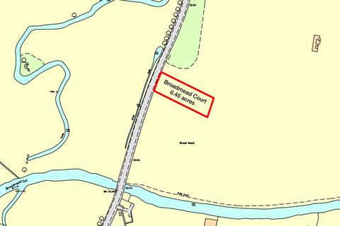 undefined, Land at Broadmead Court, Broadmead Road, Send, Surrey, GU23 7AA