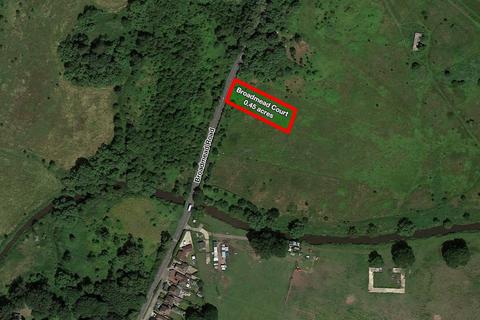 undefined, Land at Broadmead Court, Broadmead Road, Send, Surrey, GU23 7AA