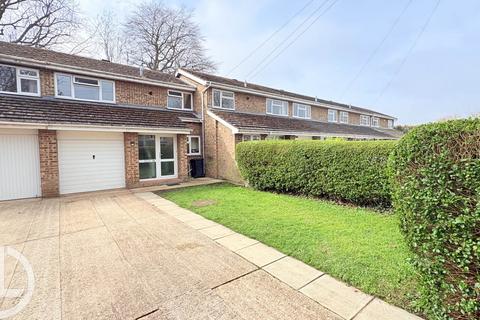 undefined, Brayes Manor, Stotfold, SG5 4DW