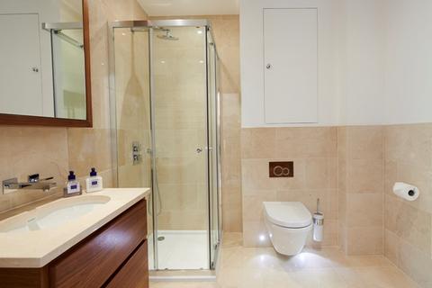 undefined, Kensington Gardens Square, London, W2