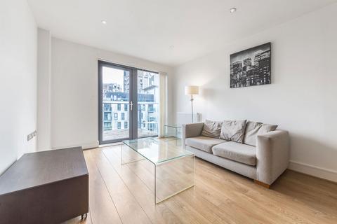 undefined, Jupiter House, Canning Town E16