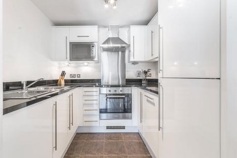 undefined, Jupiter House, Canning Town E16