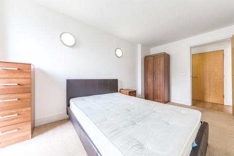 undefined, Jupiter House, Canning Town E16