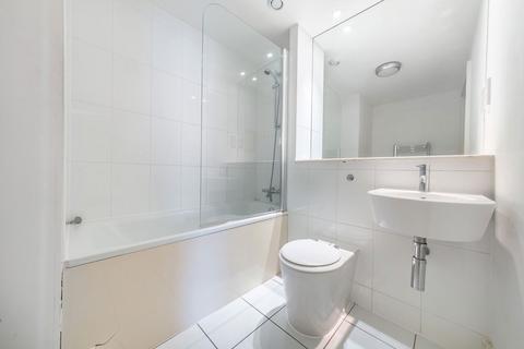 undefined, Jupiter House, Canning Town E16