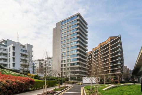 undefined, Corsair House, London E16