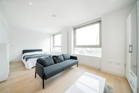 undefined, Corsair House, London E16