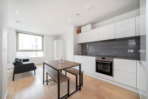 undefined, Corsair House, London E16