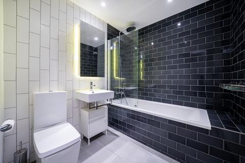 undefined, Corsair House, London E16