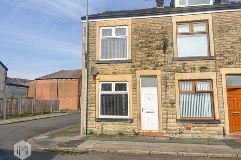 undefined, Union Road, Tonge Moor, Bolton, BL2 2DR