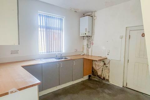 undefined, Union Road, Tonge Moor, Bolton, BL2 2DR