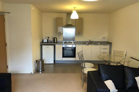 1 bedroom flat to rent, Renolds House, Everard Street, Salford