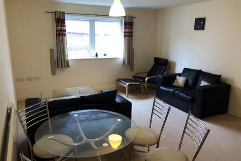 1 bedroom flat to rent, Renolds House, Everard Street, Salford