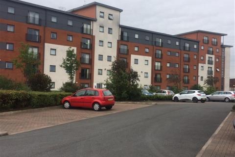 1 bedroom flat to rent, Renolds House, Everard Street, Salford