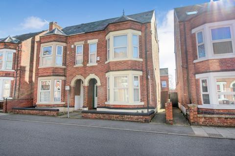 undefined, Willoughby Avenue, Lenton NG7