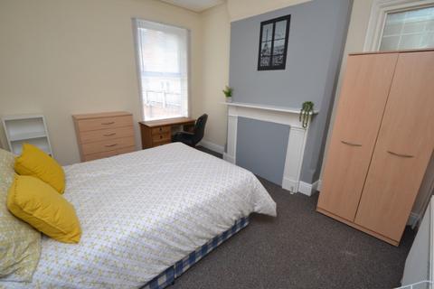 undefined, Willoughby Avenue, Lenton NG7