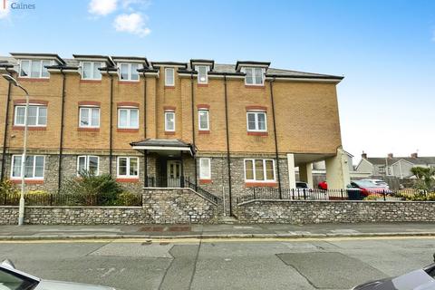2 bedroom flat for sale, Brook Court, Bridgend, CF31