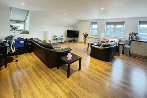 2 bedroom flat for sale, Brook Court, Bridgend, CF31