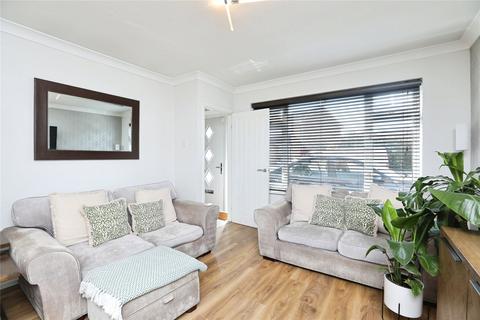 2 bedroom end of terrace house for sale, Hilton Drive, Sittingbourne, Kent, ME10