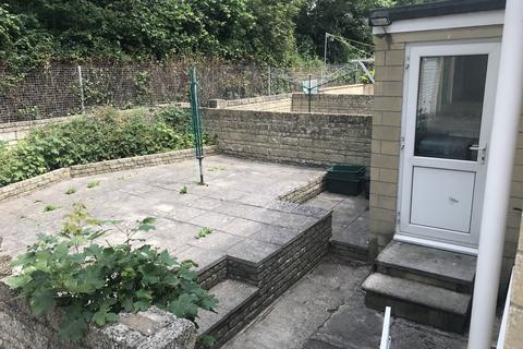 undefined, Clyde Gardens, Bath