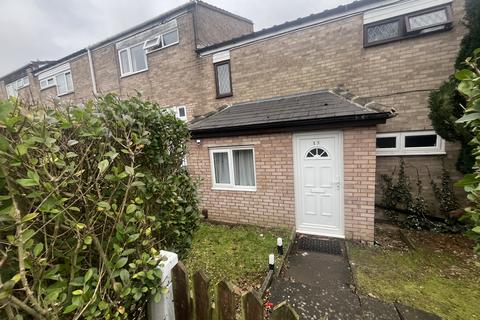 undefined, The Hill, Quinton, Birmingham