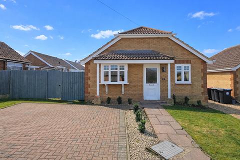 2 bedroom detached bungalow for sale, Crossley Avenue, Herne Bay, CT6 8AU
