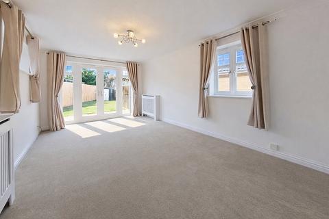 2 bedroom detached bungalow for sale, Crossley Avenue, Herne Bay, CT6 8AU