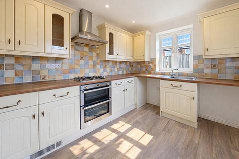 2 bedroom detached bungalow for sale, Crossley Avenue, Herne Bay, CT6 8AU