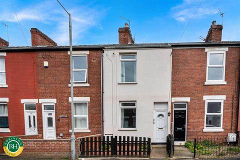 undefined, Ronald Road, Doncaster