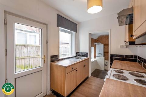 undefined, Ronald Road, Doncaster
